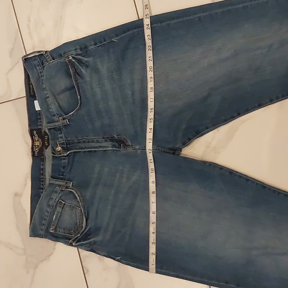 LUCKY BRAND JEANS - Picture 4 of 14